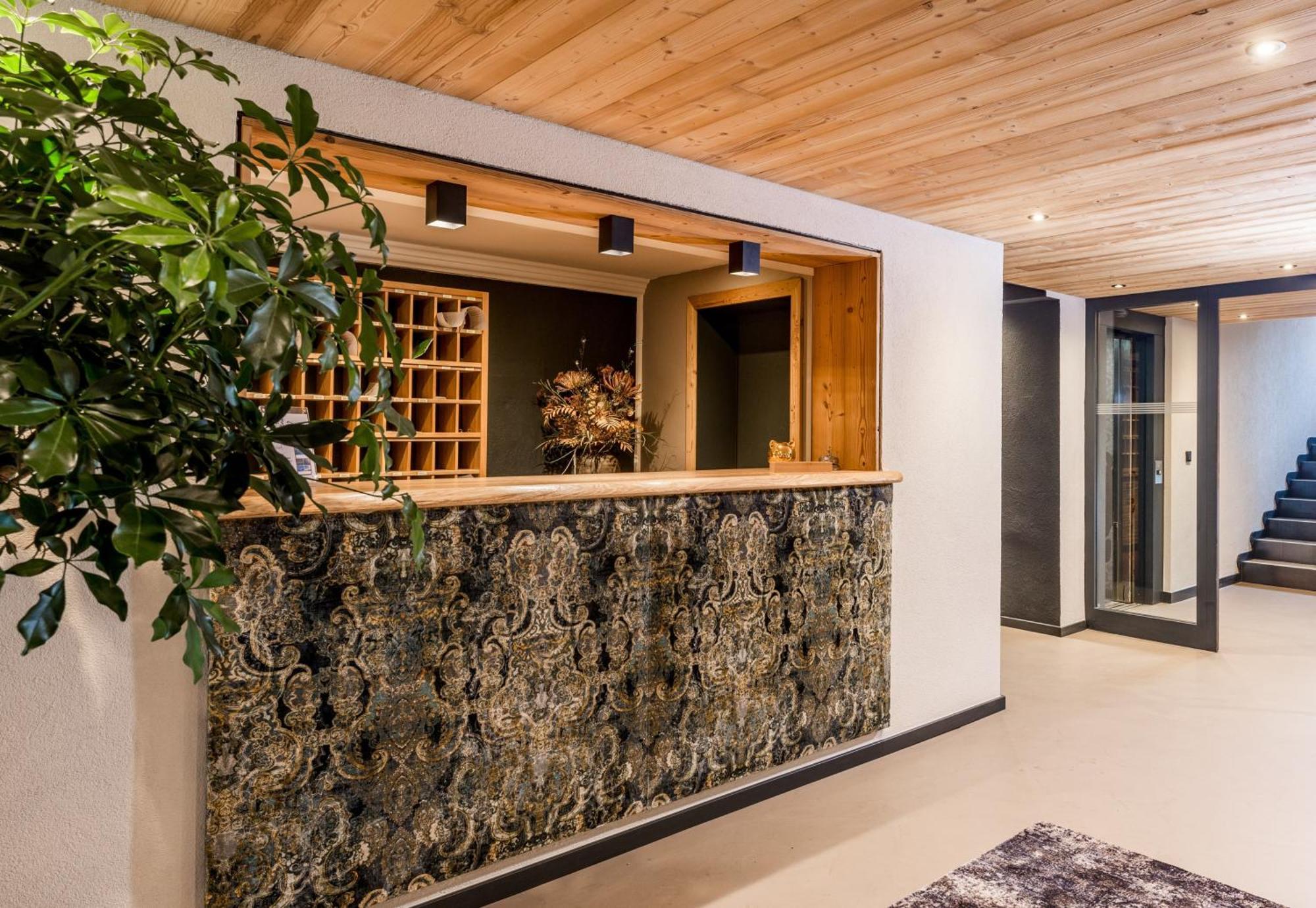Appartements Erzherzog Johann Schladming Exteriér fotografie