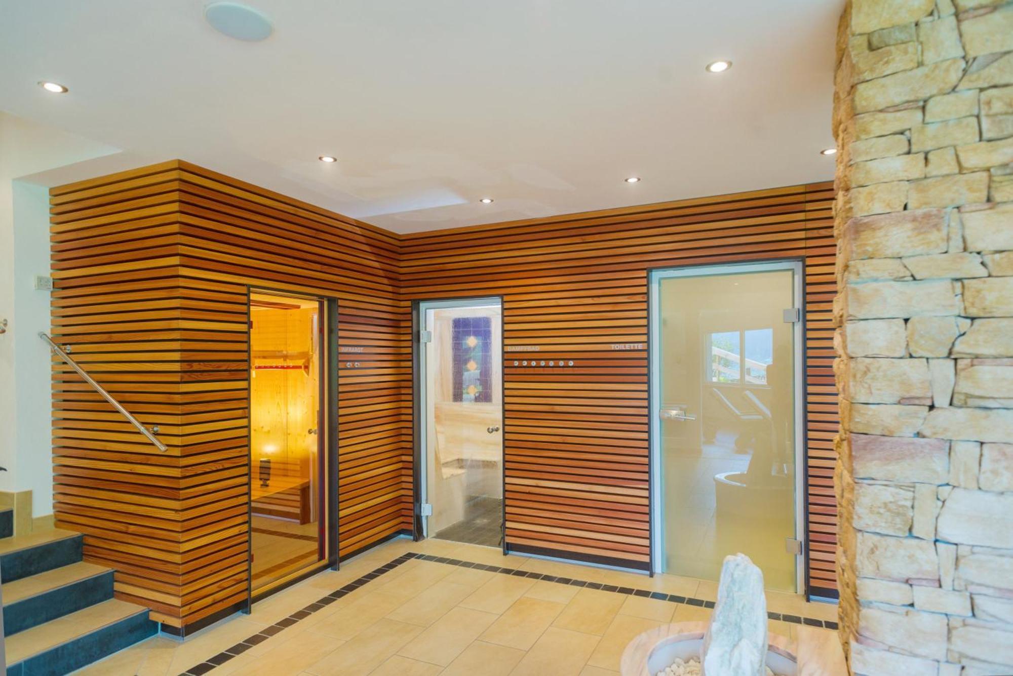 Appartements Erzherzog Johann Schladming Exteriér fotografie