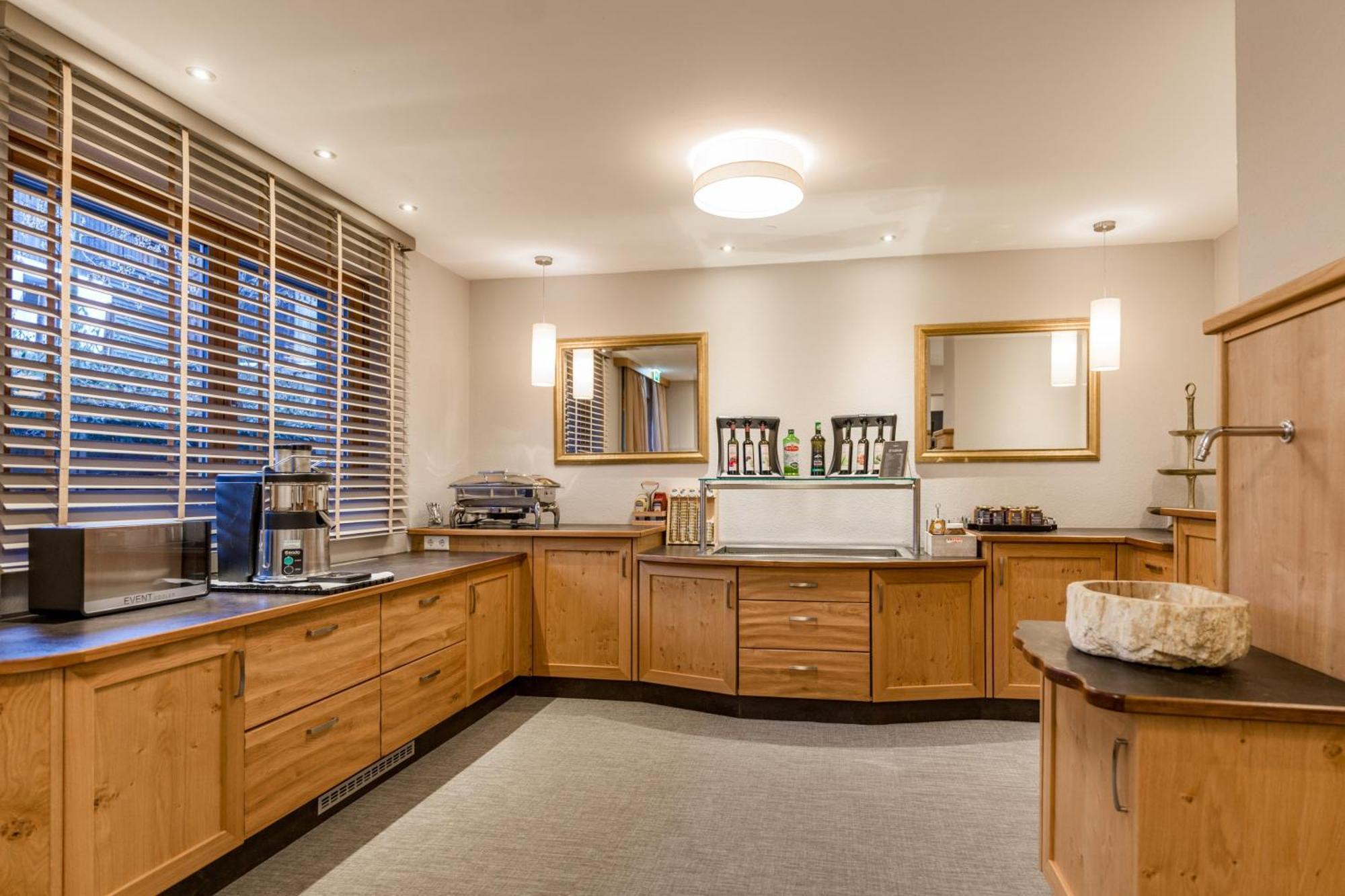Appartements Erzherzog Johann Schladming Exteriér fotografie