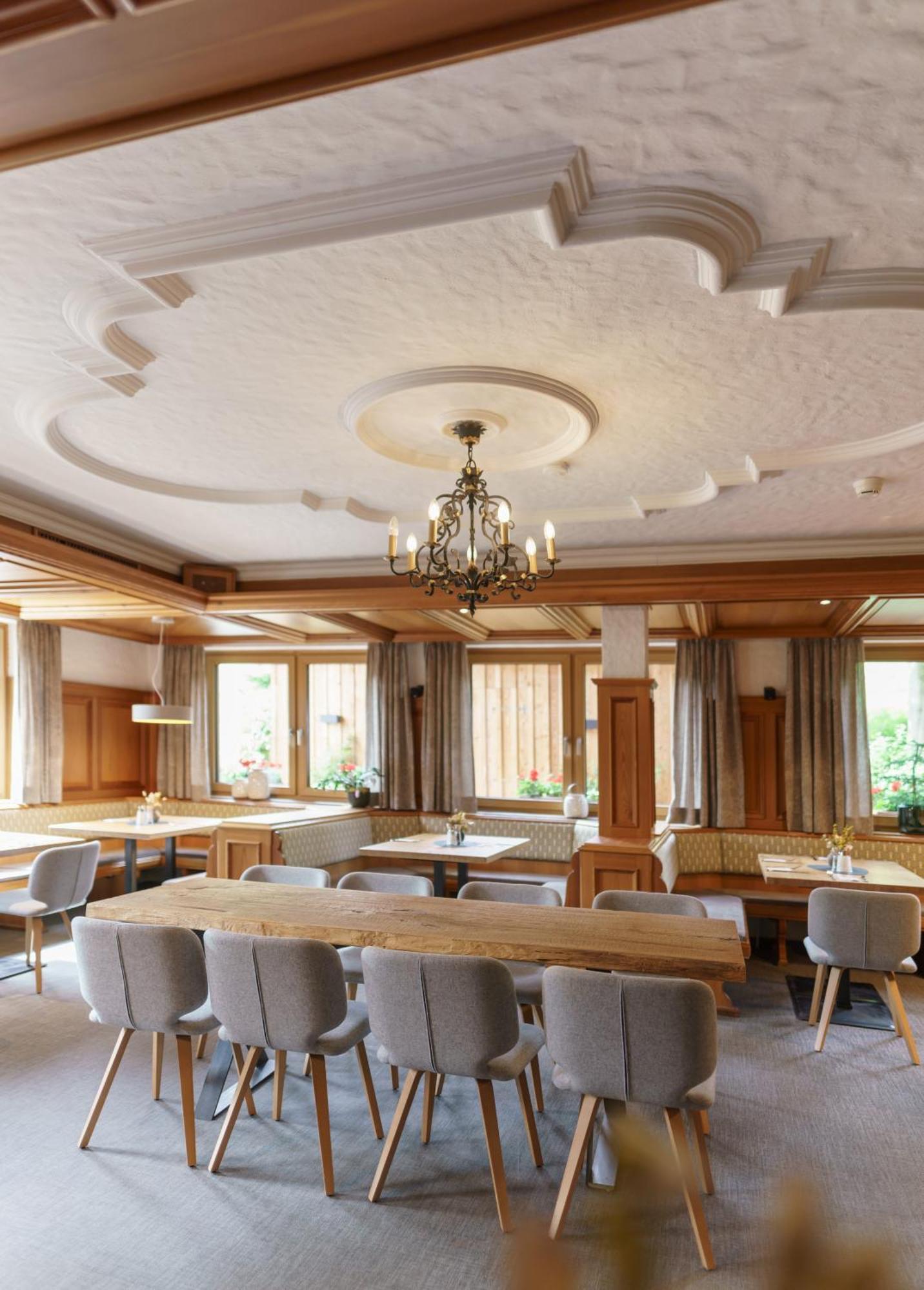 Appartements Erzherzog Johann Schladming Exteriér fotografie