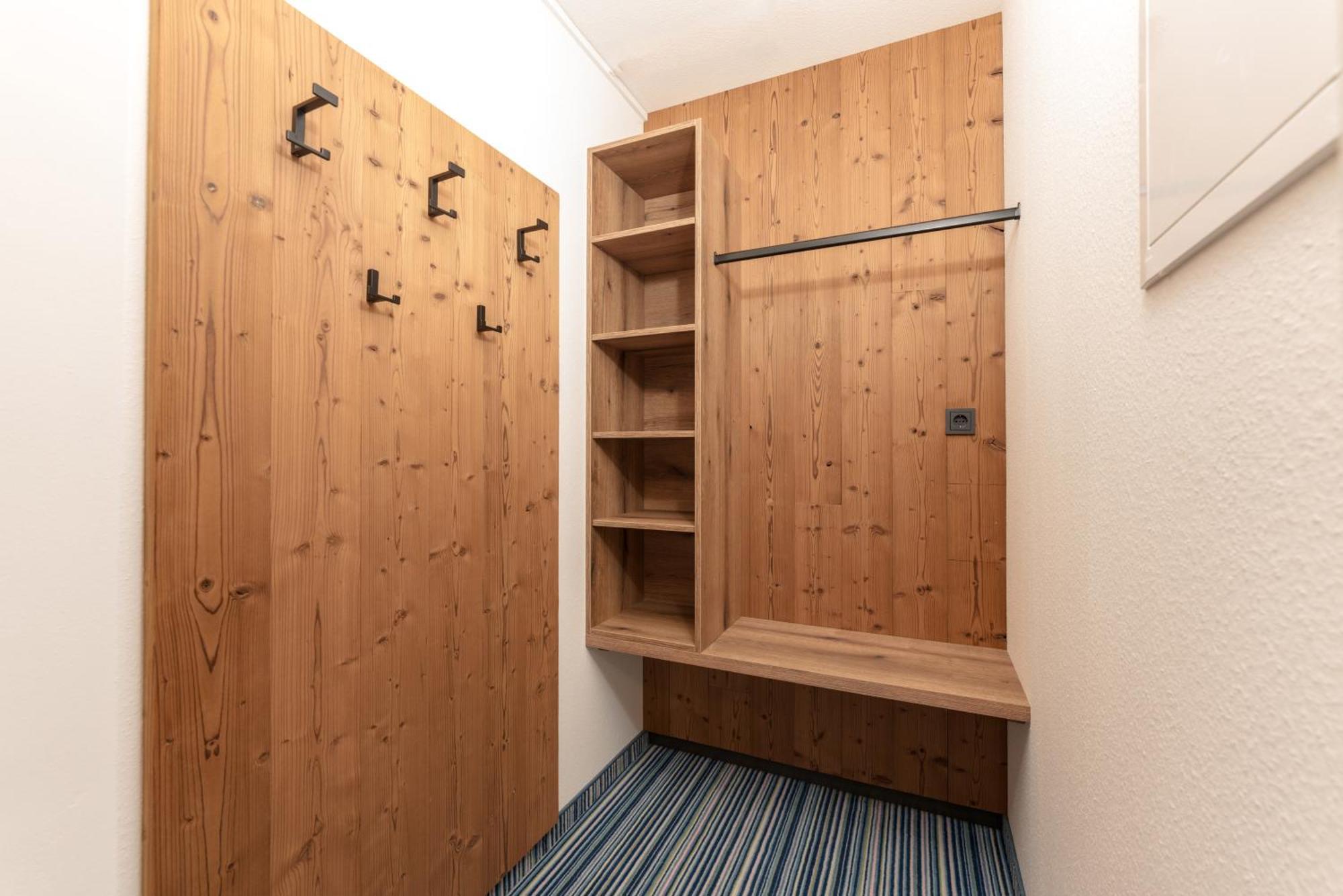 Appartements Erzherzog Johann Schladming Exteriér fotografie