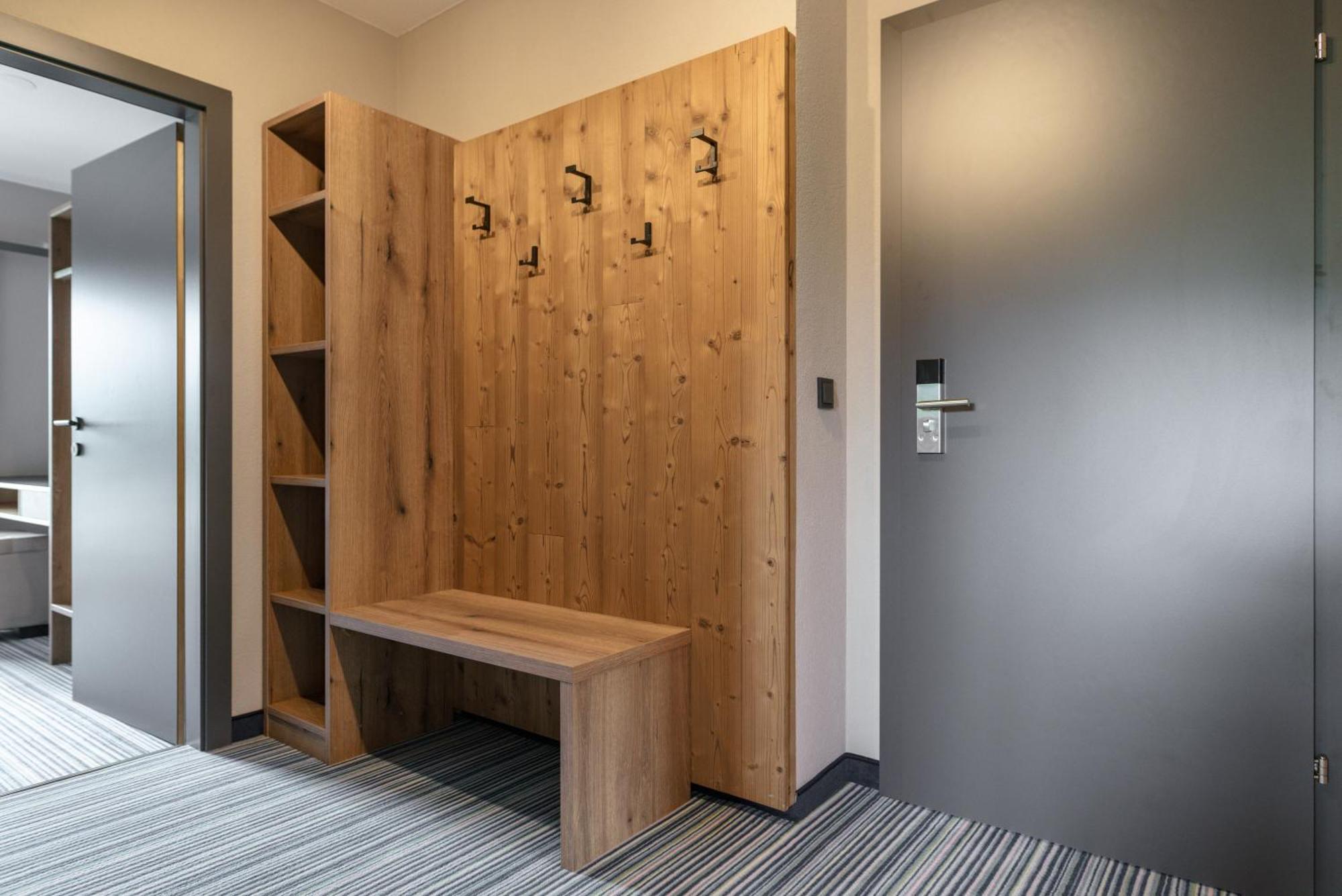Appartements Erzherzog Johann Schladming Exteriér fotografie