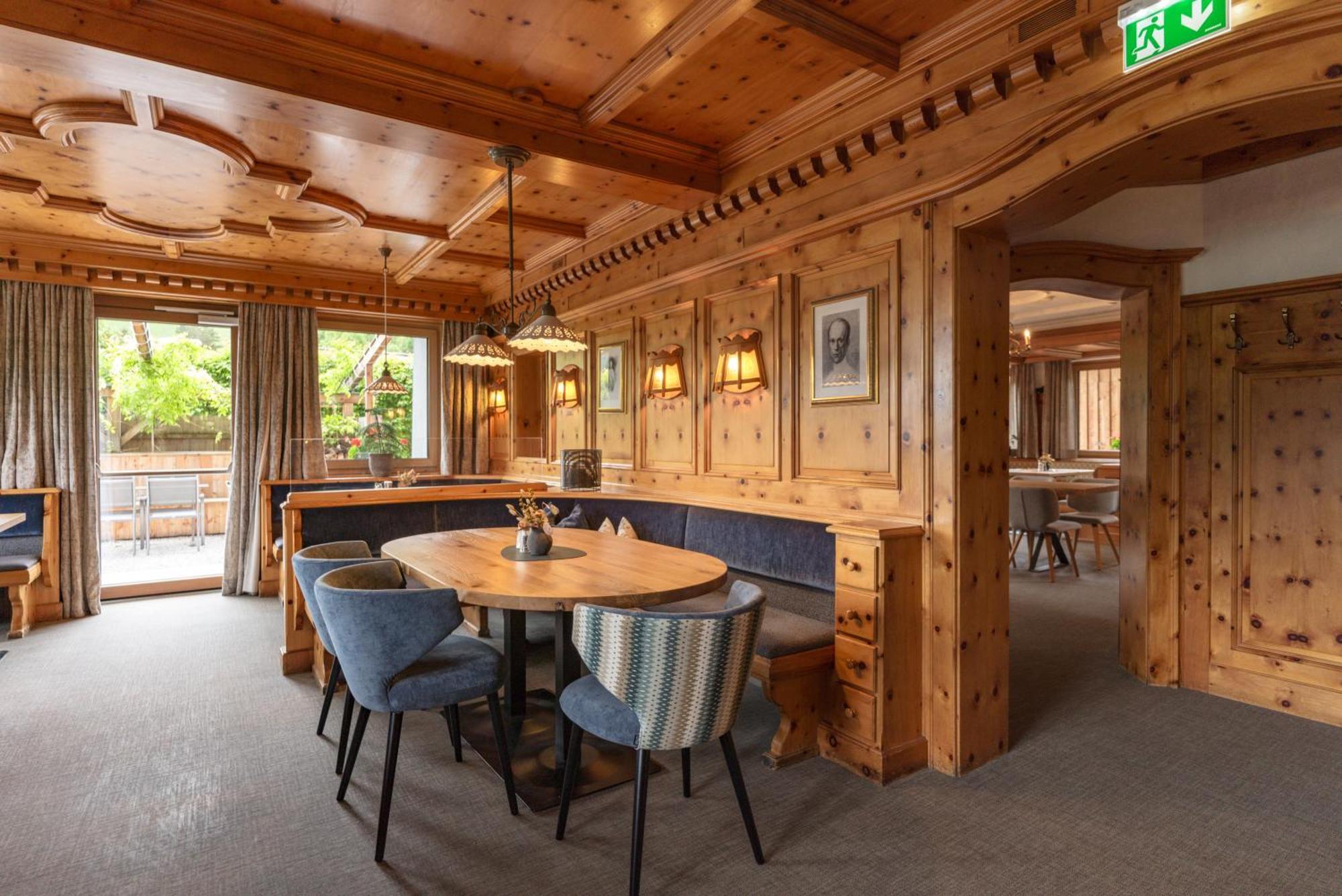 Appartements Erzherzog Johann Schladming Exteriér fotografie