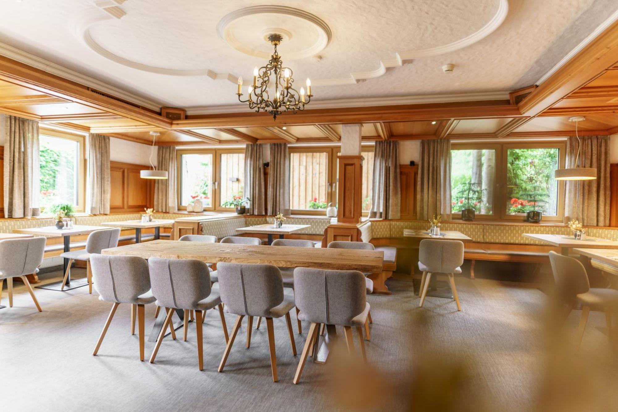 Appartements Erzherzog Johann Schladming Exteriér fotografie