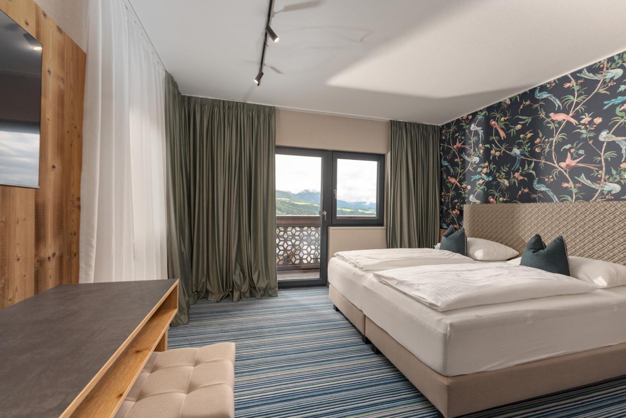 Appartements Erzherzog Johann Schladming Exteriér fotografie