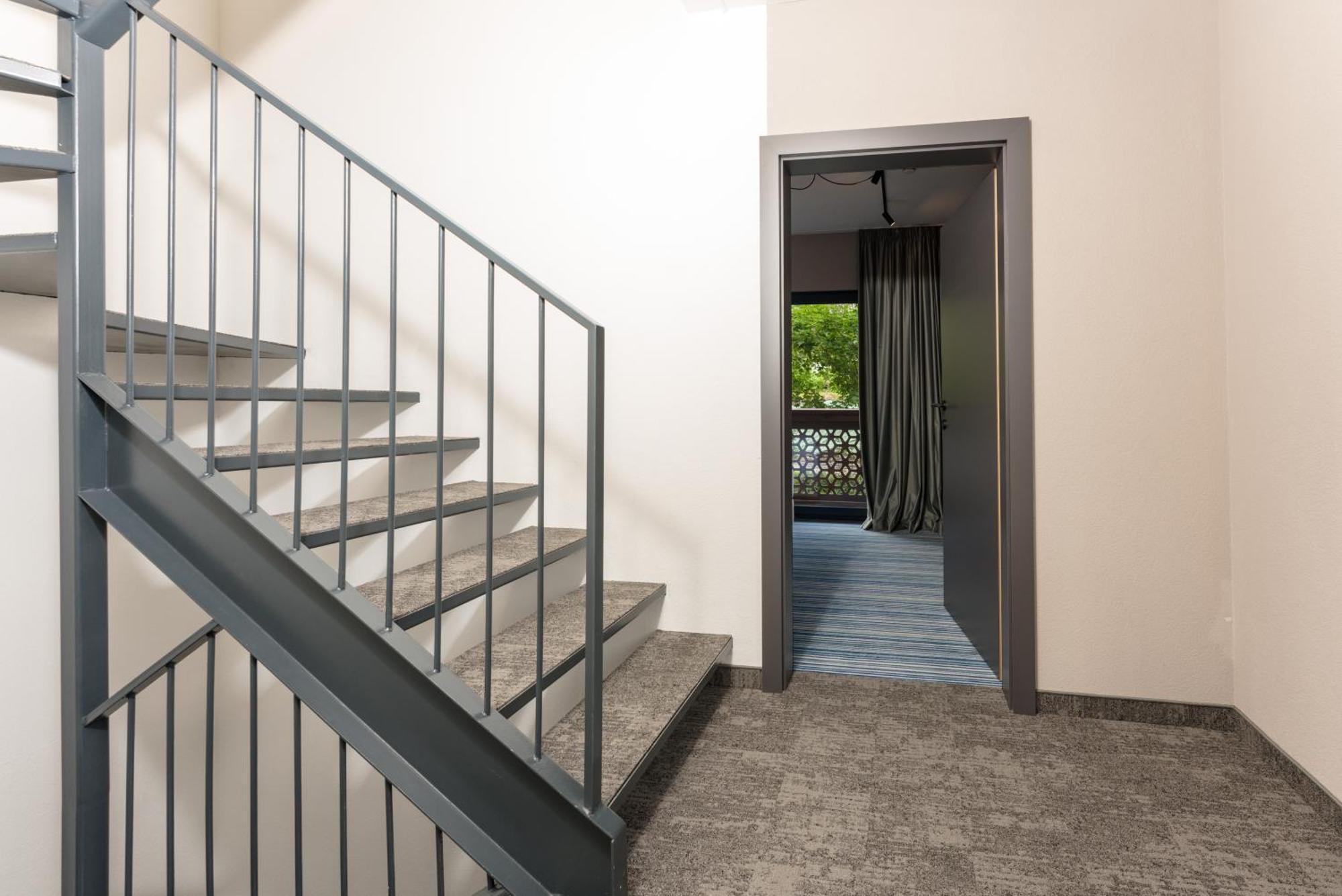 Appartements Erzherzog Johann Schladming Exteriér fotografie