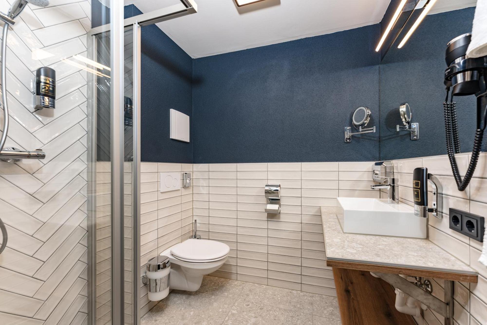 Appartements Erzherzog Johann Schladming Exteriér fotografie