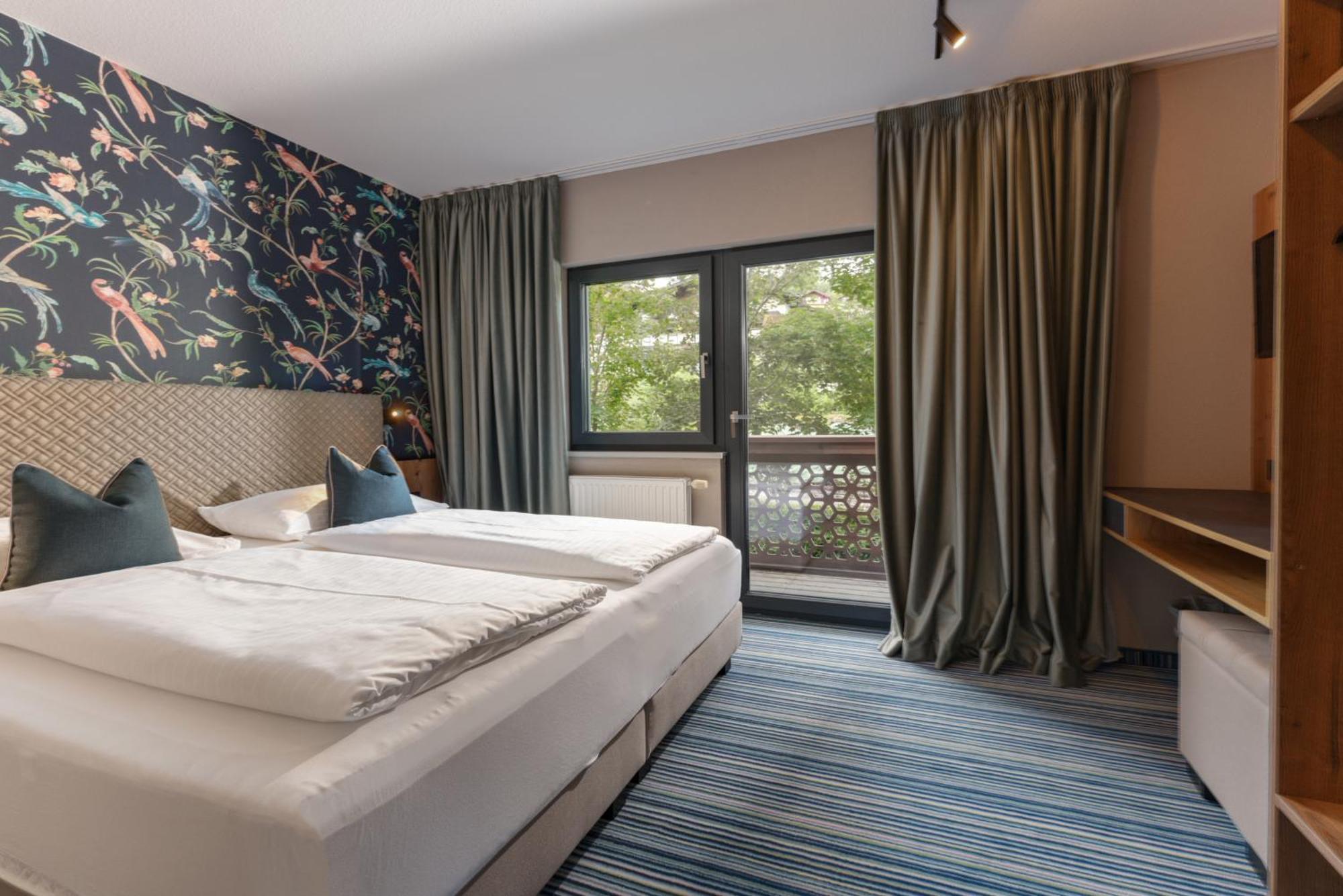 Appartements Erzherzog Johann Schladming Exteriér fotografie