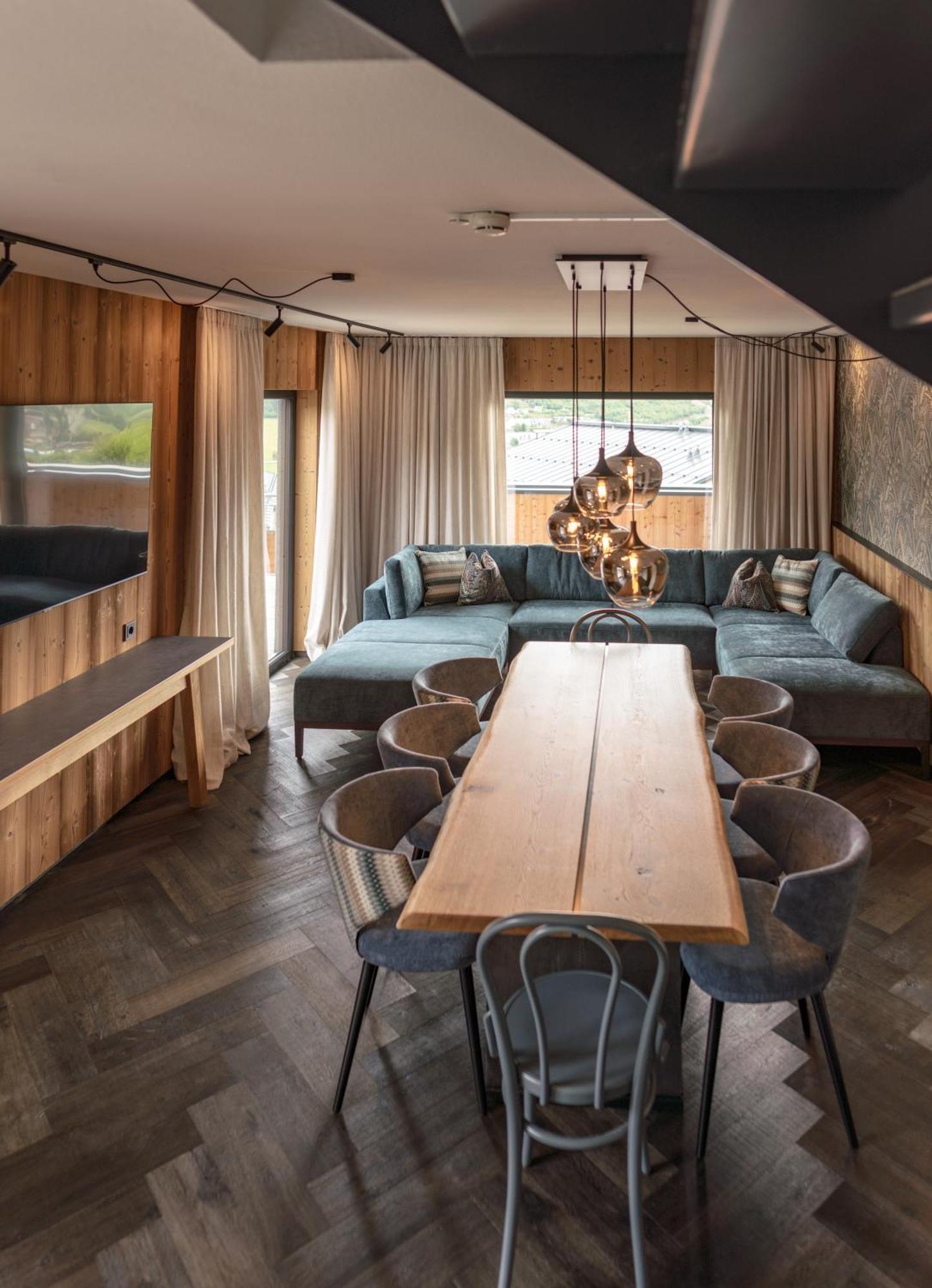 Appartements Erzherzog Johann Schladming Exteriér fotografie