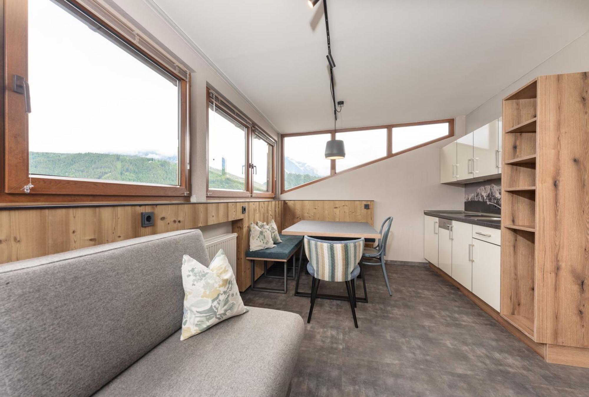Appartements Erzherzog Johann Schladming Exteriér fotografie