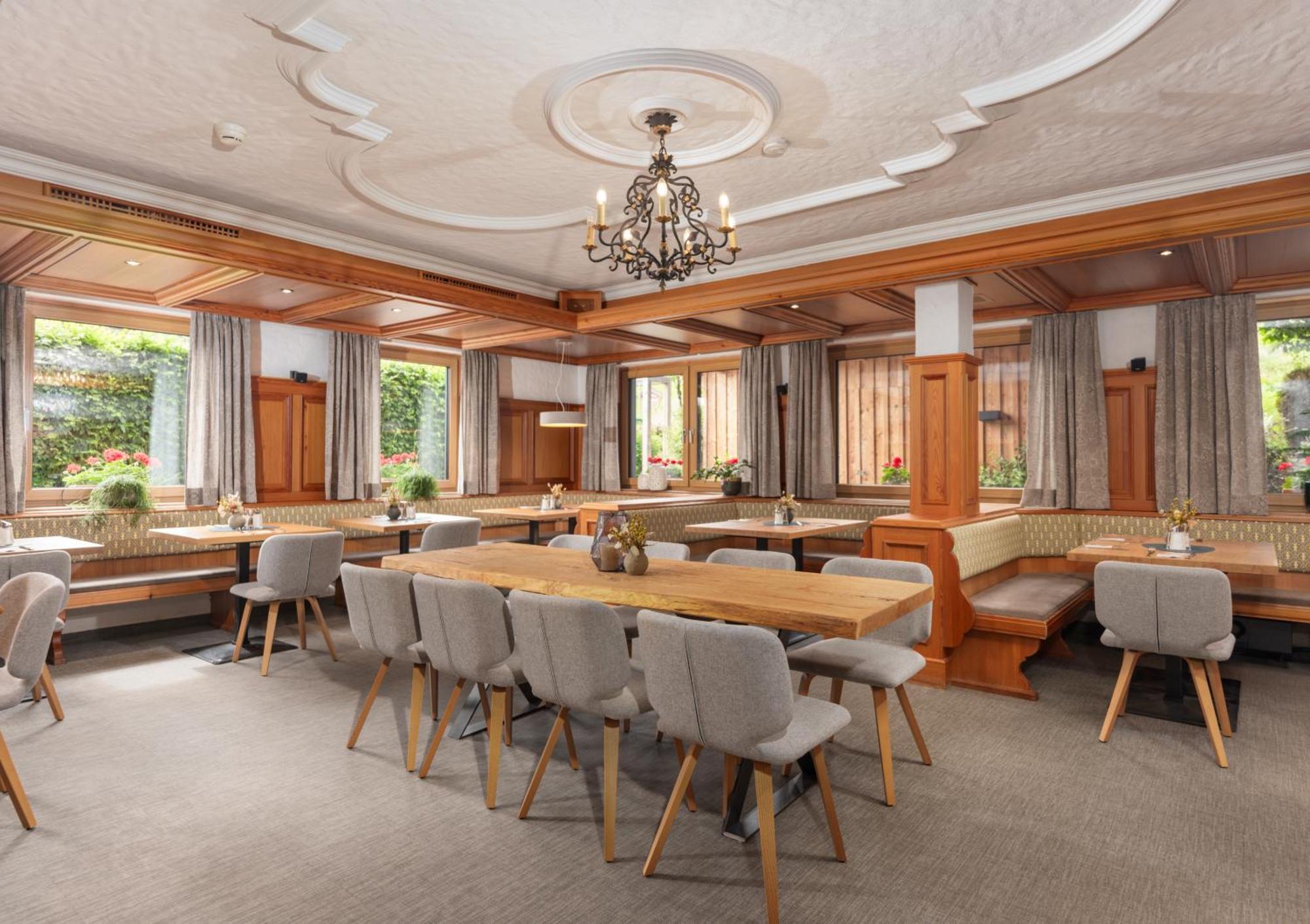Appartements Erzherzog Johann Schladming Exteriér fotografie